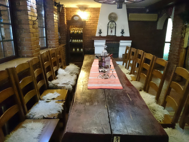 DN1, Cornu de Jos 107175