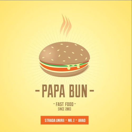 Opinii despre Papa Bun în Arad - Gastronomie și ospitalitate