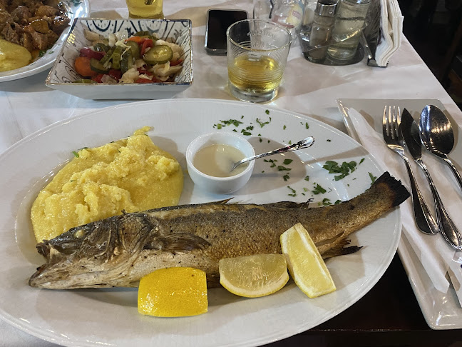 Opinii despre Terasa Cetate Mamaia în Constanța - Gastronomie și ospitalitate