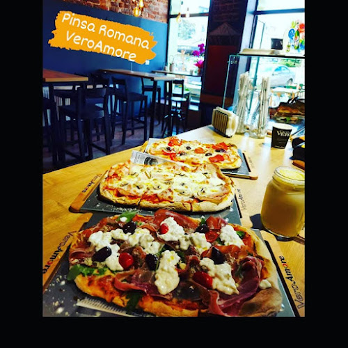 Pizza Vero Amore