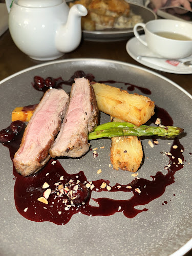 Comentarii opinii despre Restaurant Savarin Bacău