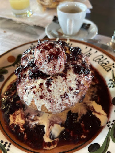 Hanu Lu Cobâlă - Gastronomie și ospitalitate