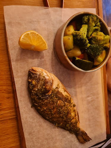 Trattorian Artisan Food - Gastronomie și ospitalitate