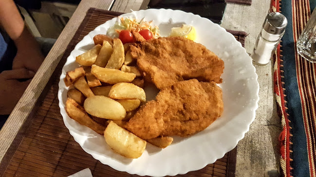 Opinii despre La Dobrun în Sibiu - Gastronomie și ospitalitate