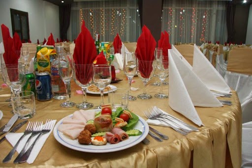 Opinii despre Restaurant Ankora în Constanța - Gastronomie și ospitalitate