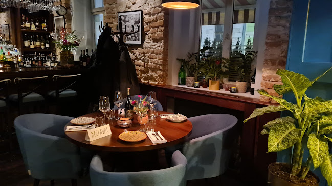 Opinii despre Ciao New York în Cluj-Napoca - Gastronomie și ospitalitate