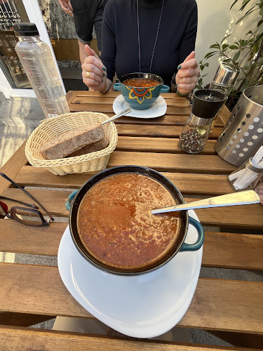 Comentarii opinii despre Ciorbarie