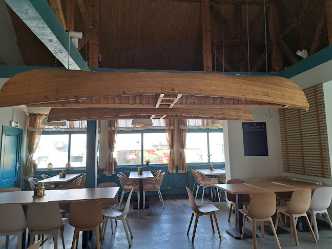 Comentarii opinii despre Pește și Vin