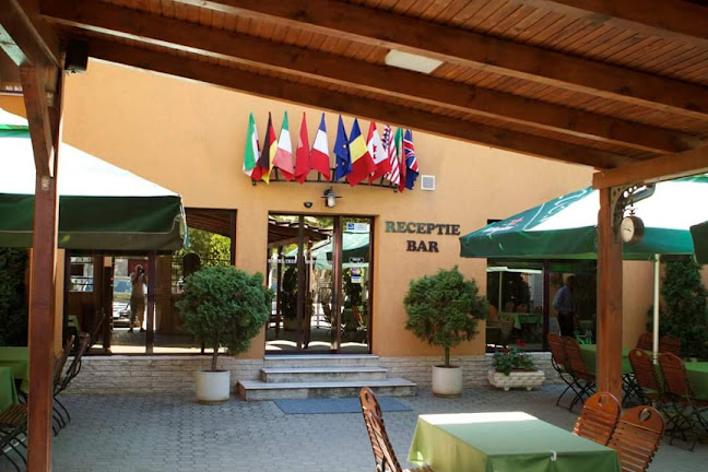 Comentarii opinii despre Restaurant Iris