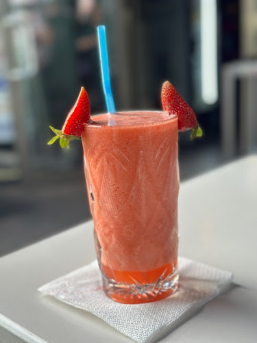 Tutti Cafe - Gastronomie și ospitalitate