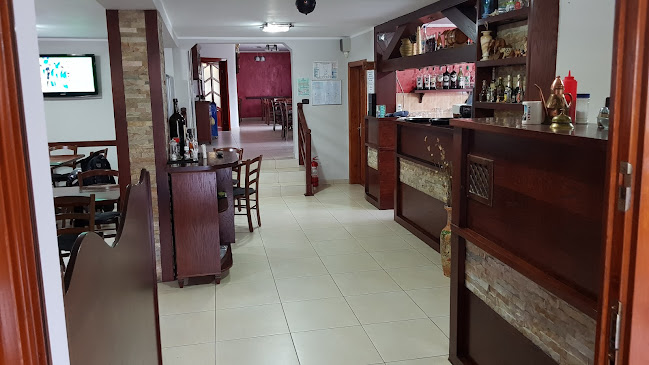 Comentarii opinii despre Galileo - Restaurant - Pizzerie - Pensiune