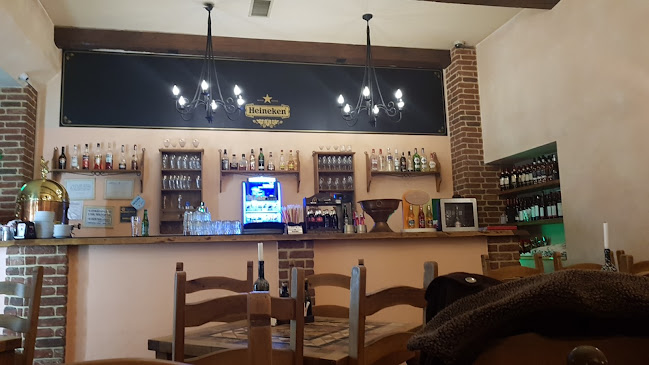 Comentarii opinii despre La Pergola