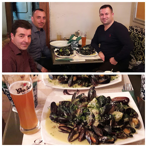 Pardon Cafe Bistro - Sibiu