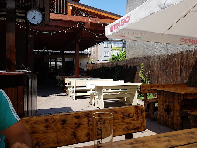 Pizzeria 4 Colțuri - Hunedoara