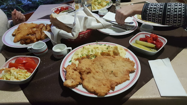 Comentarii opinii despre Restaurant Lesyana