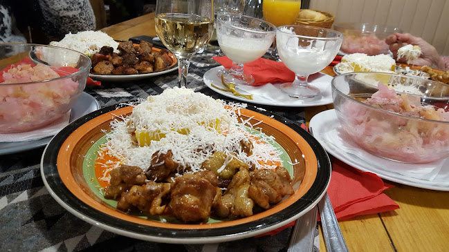 Restaurant Gradinita