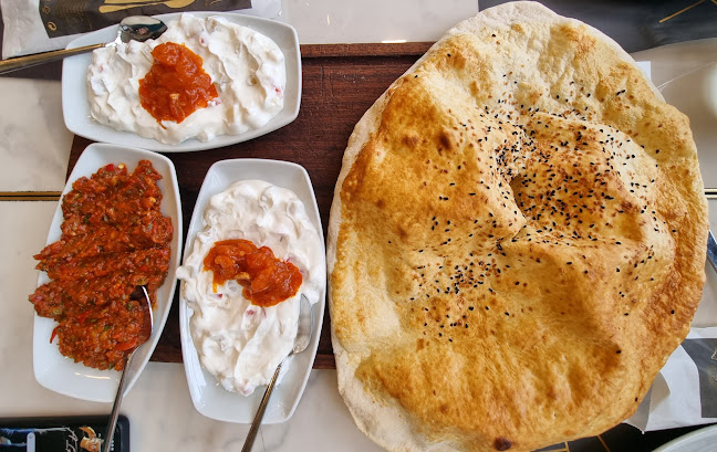 SOFRA Restaurant - Constanța