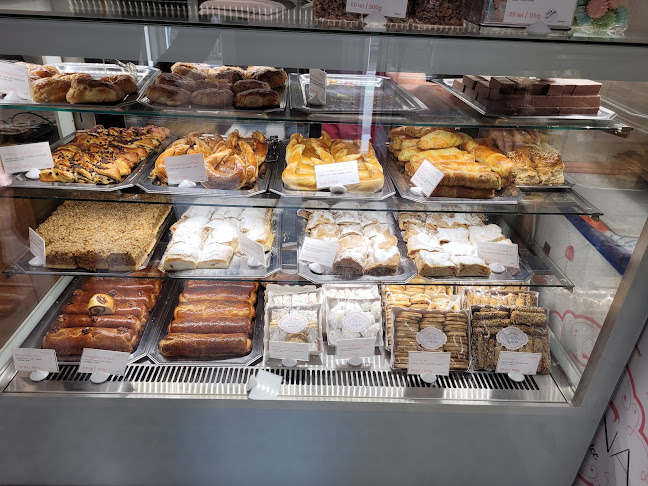 Cofetăria Verona - Timișoara