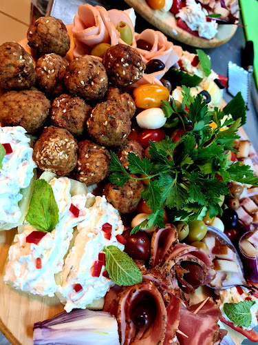 La Trattoria - Giurgiu