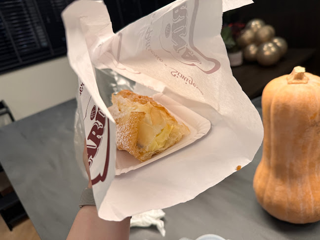 Brutaria Arina Copou - Iași