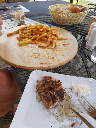 Restaurant Complex ALBATROS POD4 - Călărași