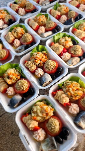 Cantina Dunarea - Gastronomie și ospitalitate