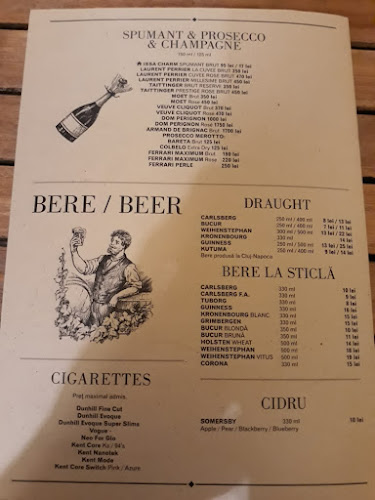 Casa Boema - Cluj-Napoca