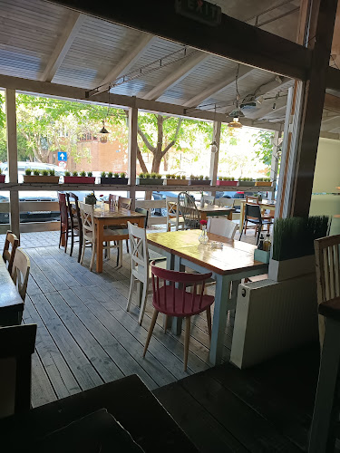 Pizzeria Boccaccio - Arad