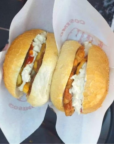 Comentarii opinii despre Fast Food Cosimo