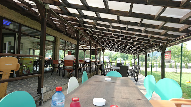 Opinii despre Pizzeria CO-K în Glod - Gastronomie și ospitalitate