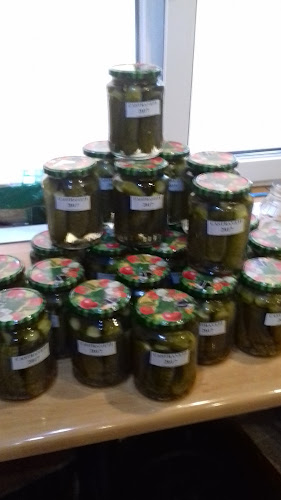 Târgul Municipal Zilnic