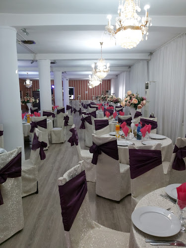 Restaurant - Gastronomie și ospitalitate