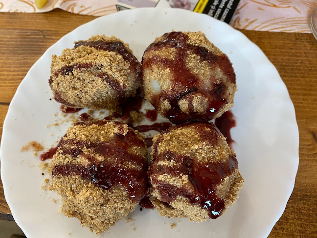 Restaurant Alex - Sinaia