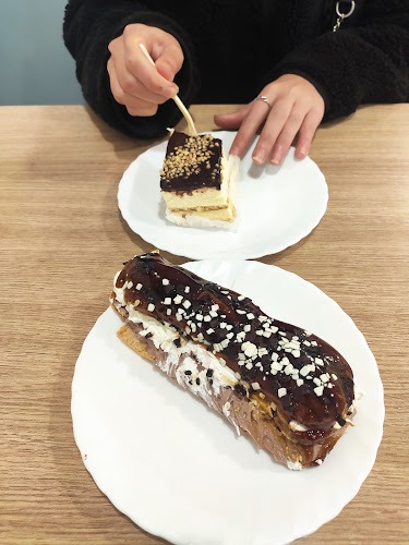 Pralina - Cluj-Napoca