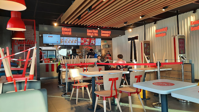 Comentarii opinii despre KFC Miercurea Ciuc Drive-Thru
