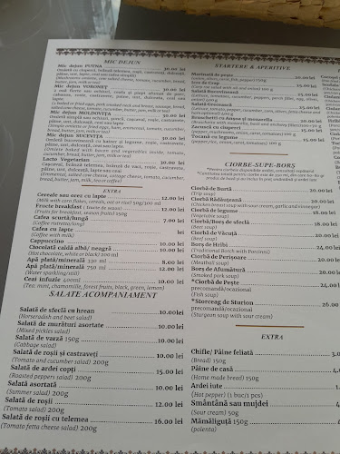 Strada Petru Rareș 57B, Suceava 727525