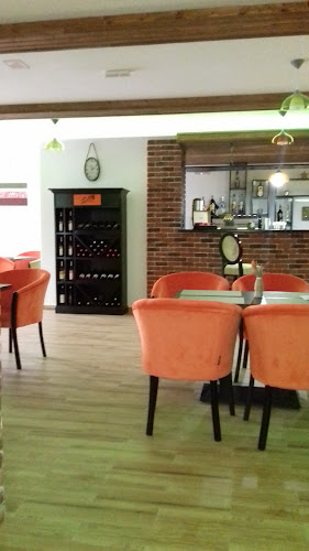 Restaurant Casa Blanca - Oțelu Roșu