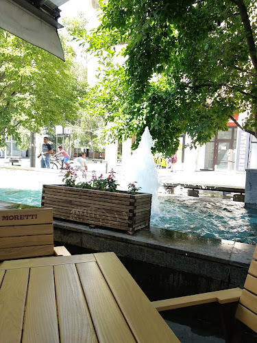 Comentarii opinii despre Bulevard