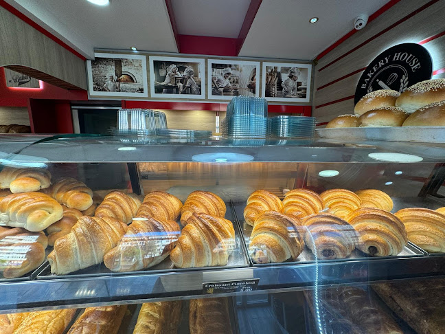 Patiserie Brutărie Ola