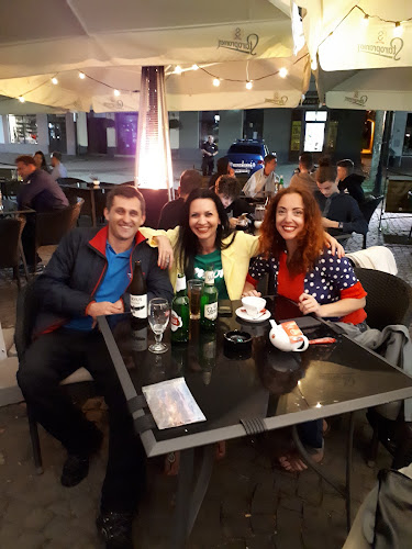 NUVO Cafe - Bistrița