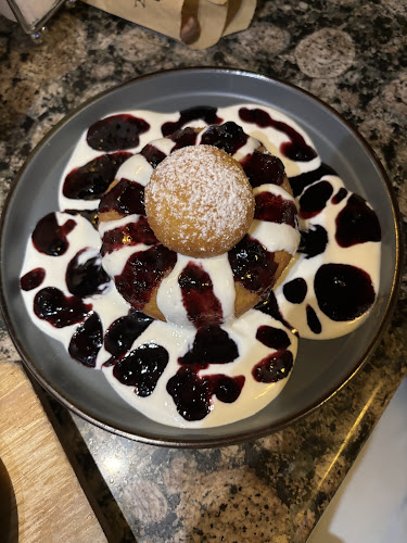 Comentarii opinii despre CRAFT Pizza - Restaurant & Delivery