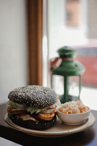 Opinii despre Restaurant Biosweets în Arad - Gastronomie și ospitalitate