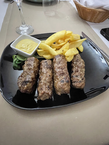 La Ana și Ion - Constanța