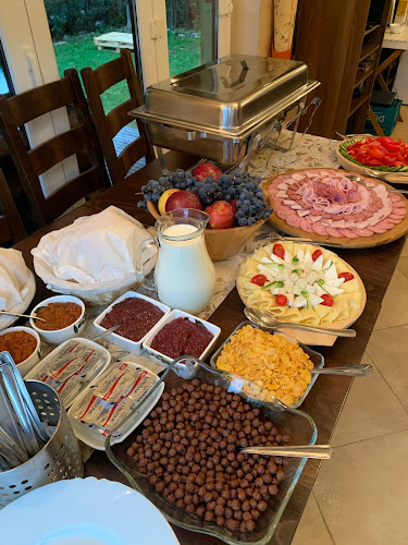 Opinii despre Dorf Haus Cazare in Valiug Franzdorf, Caras-Severin, Romania în Văliug - Gastronomie și ospitalitate