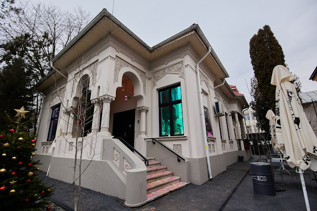 Snobbish Burger - Gastronomie și ospitalitate