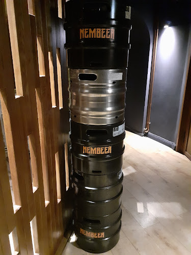 Opinii despre Butoiul de Aur în Sibiu - Gastronomie și ospitalitate