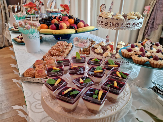 Divizia Dulce - Sibiu