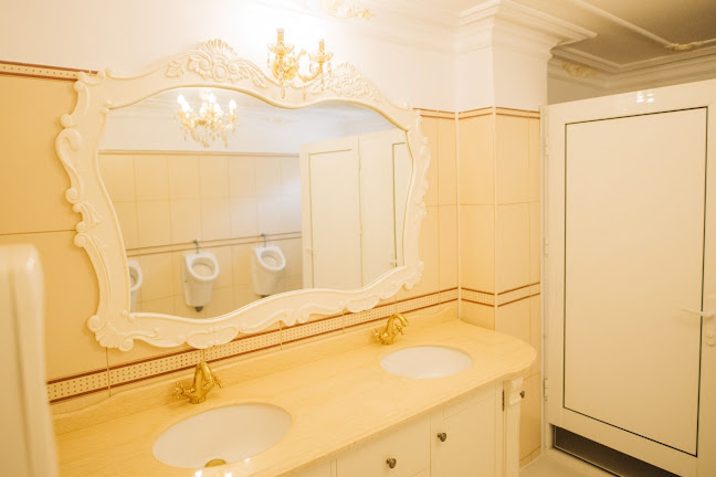 Restaurant Ambasador - Vaslui