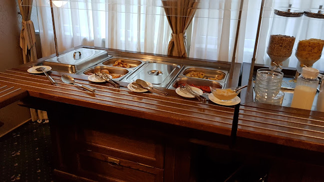 Restaurant Ambient - Gastronomie și ospitalitate