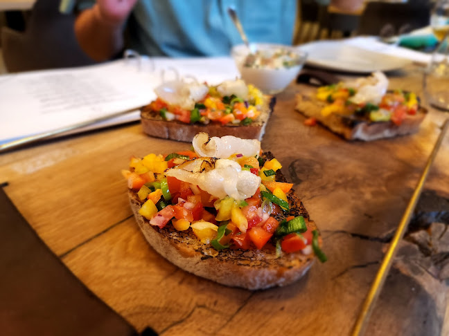 Graf Lebanese & International Cuisine